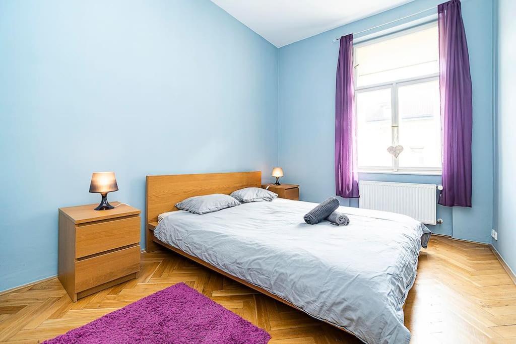 Apartamento Cozy And Sunny In Uptown *