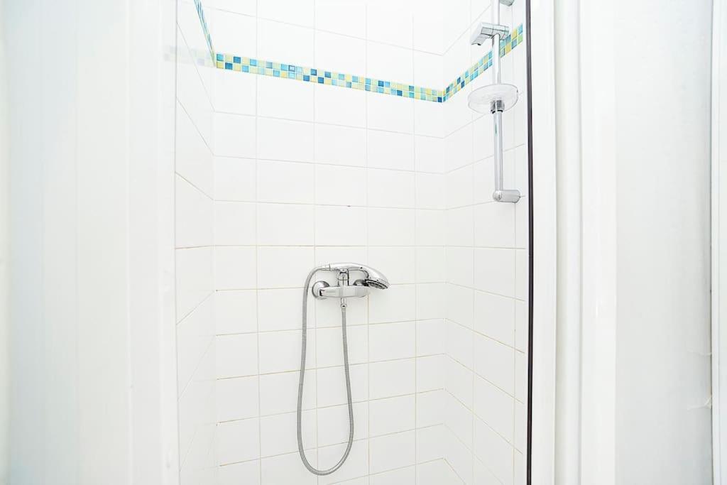 Apartamento Cozy And Sunny In Uptown Praga