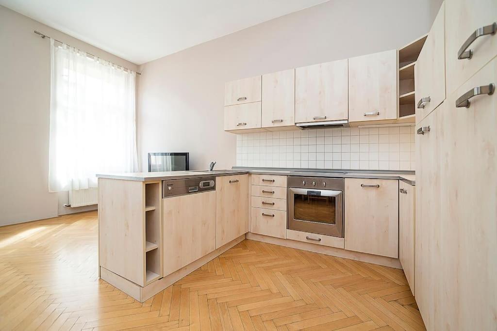 Apartamento Cozy And Sunny In Uptown *